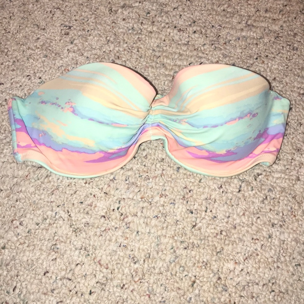 Victoria’s Secret swim top